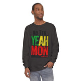 Jamaica YEAH MON Long Sleeve Shirt