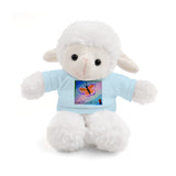 Stuffed Personalized Bear