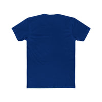Wah Gwaan Unisex Cotton Crew Tee - Bold Jamaican Vibes