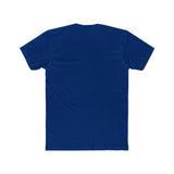 Wah Gwaan Unisex Cotton Crew Tee - Bold Jamaican Vibes