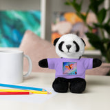 Stuffed Personalized Bear