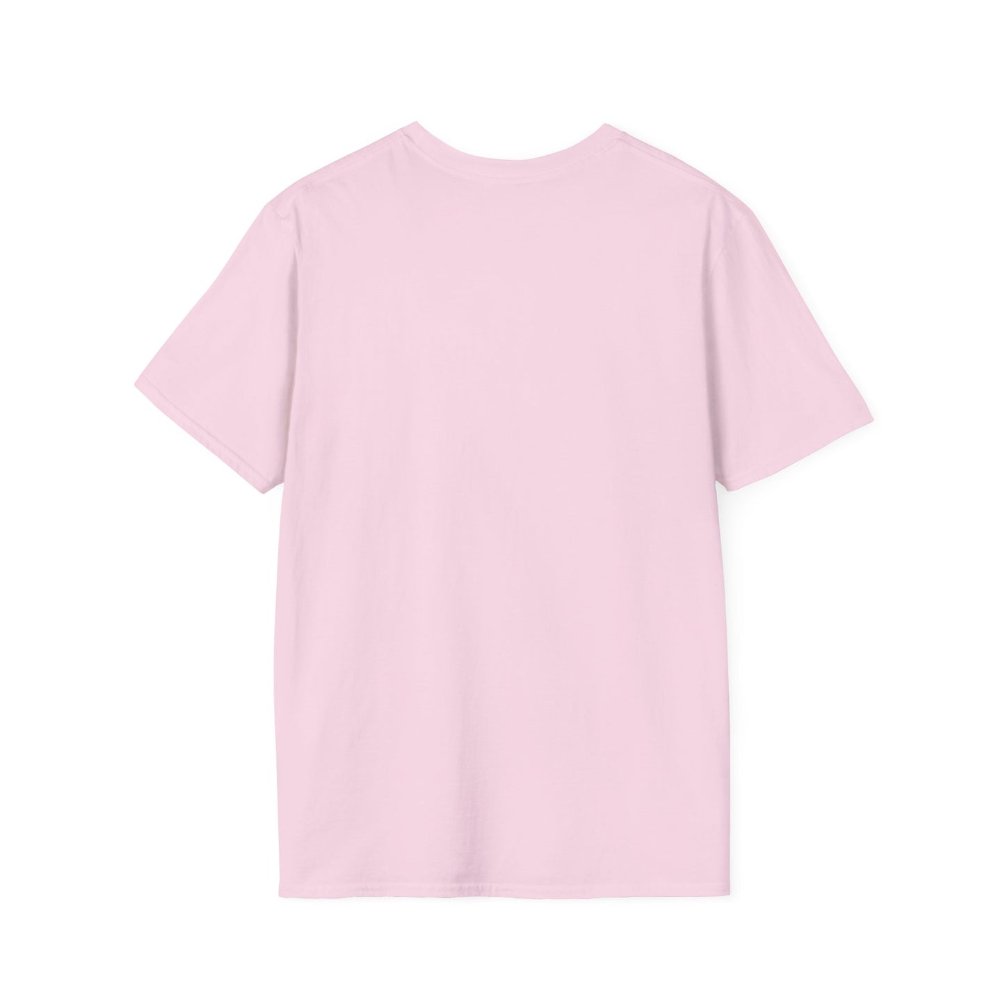 Breast Cancer Awareness Unisex Softstyle T-Shirt