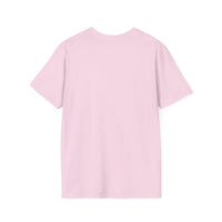 Breast Cancer Awareness Unisex Softstyle T-Shirt
