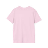 Breast Cancer Awareness Unisex Softstyle T-Shirt