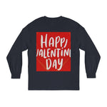 Valentine's Day Long Sleeve T-Shirt