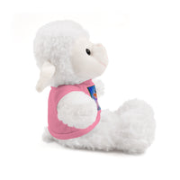 Stuffed Personalized Bear