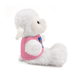 Stuffed Personalized Bear