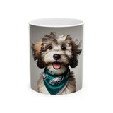 Ceramic Mug, (11oz, 15oz)