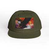 Fly Eagles 2025 Surf Cap - Stylish Headwear for Eagle Fans
