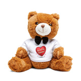 Valentine's Day Cuddle Buddy