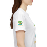 Jamaica Land of My Birth T-Shirt — Celebrate Independence Aug 6, 2026