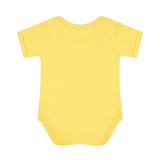 Baby Bodysuit – Black Cat Holding Heart “You’re Purrfect” Infant Onesie (Valentine’s/Newborn Gift)
