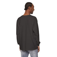 Jamaica YEAH MON Long Sleeve Shirt