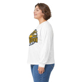 2026-2027 Football Season Touchdown Long Sleeve Tee