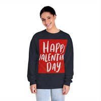Valentine's Day Long Sleeve T-Shirt