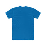 Cotton Crew Tee - ONE LOVE Unisex Shirt with High Quality Print