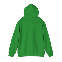 St Patrick's Day Hoodie