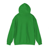 St Patrick's Day Hoodie
