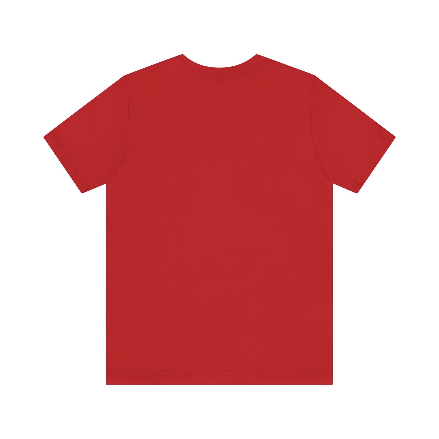 Jamaica Is Calling Unisex Jersey Tee - Casual Summer Vibe