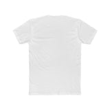 Cotton Crew Tee - ONE LOVE Unisex Shirt with High Quality Print