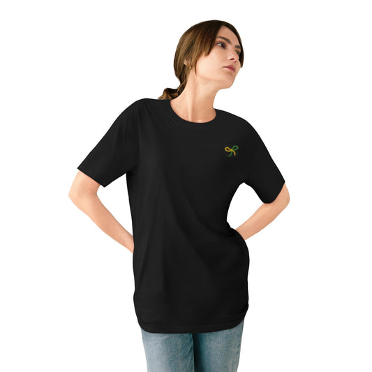 MALVIA'S Organic Staple T-shirt
