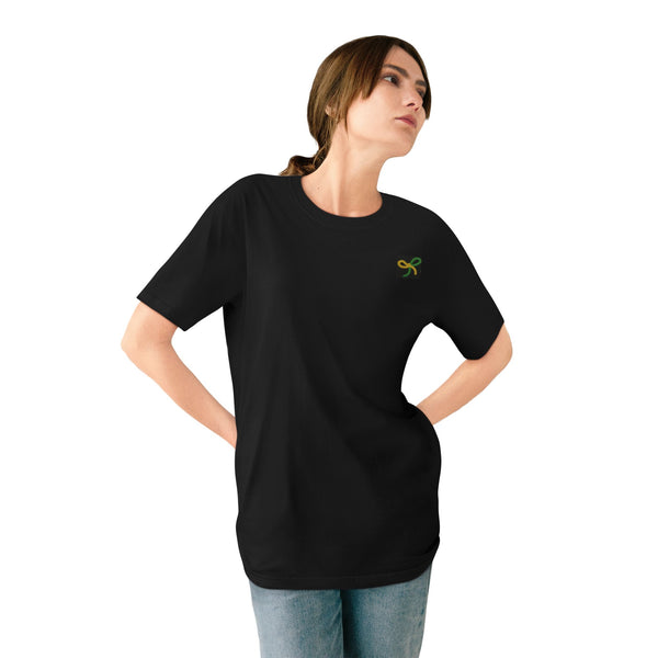 MALVIA'S Organic Staple T-shirt