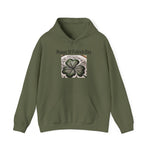 St Patrick's Day Hoodie