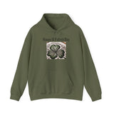 St Patrick's Day Hoodie