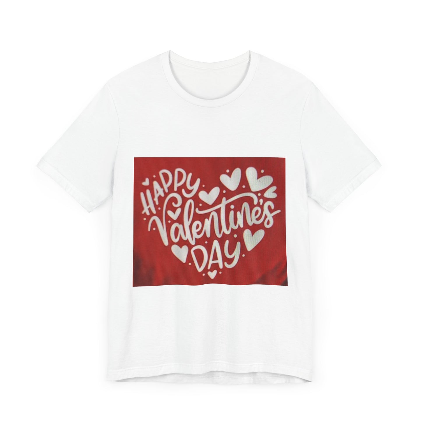 Happy Valentine's Day Tee