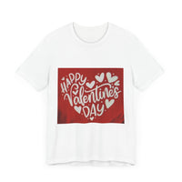 Happy Valentine's Day Tee