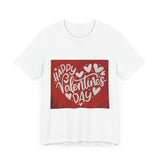 Happy Valentine's Day Tee