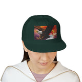 Fly Eagles 2025 Surf Cap - Stylish Headwear for Eagle Fans