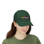 Custom Classic Dad Cap - MALVIA’S