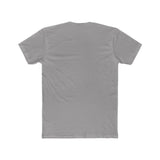 Valentine's Day SALE - Classic Unisex Cotton Crew Tee for Everyday Comfort and Style - Workout Shirt, Lightweight Tee