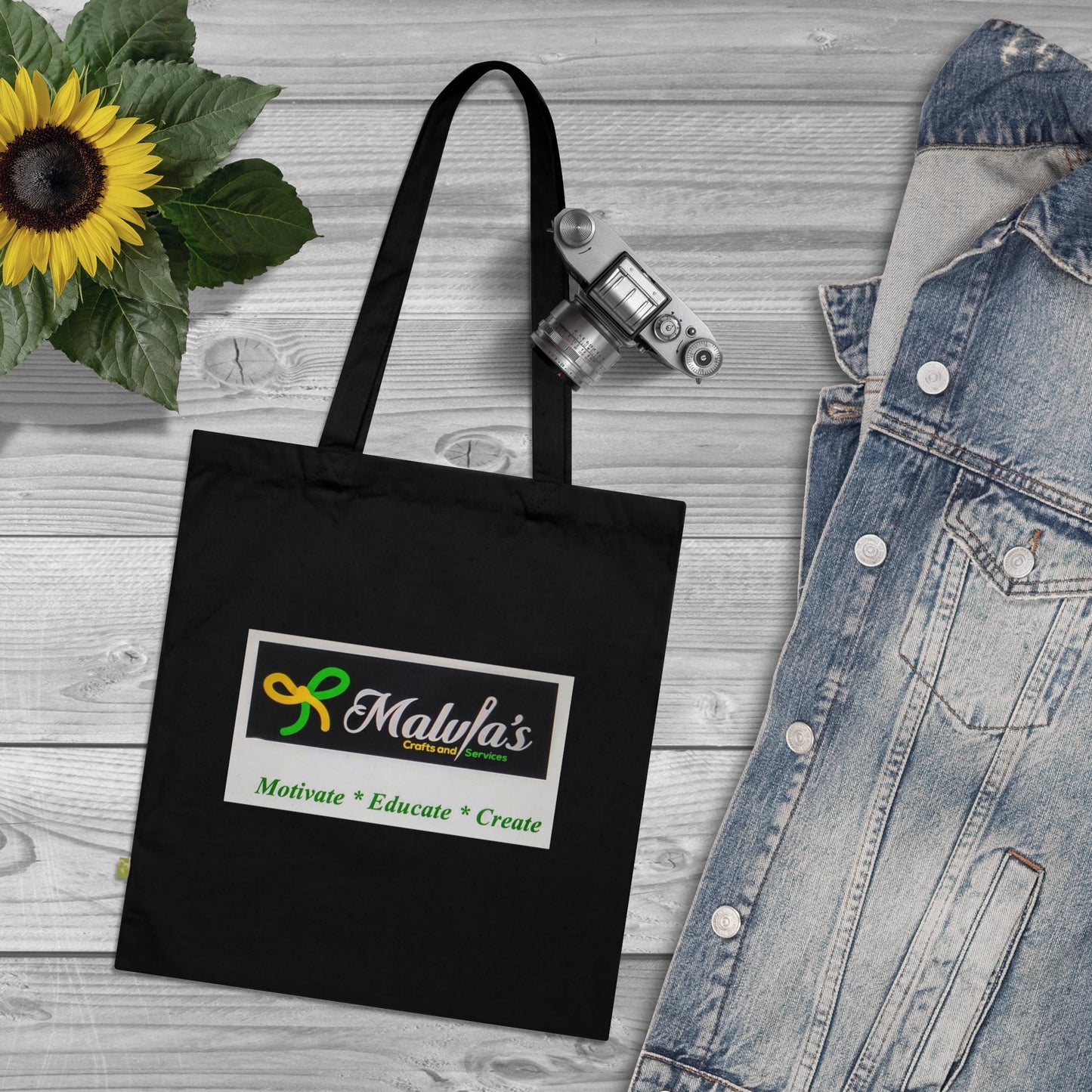 MALVIA'S GIFT CARD