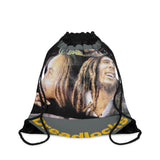 Reggae Dreadlocks Drawstring Bag – Backpack