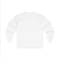 Unisex Long Sleeve Tee - One Love Reggae Vibe