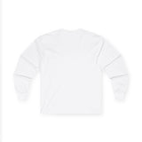 Unisex Long Sleeve Tee - One Love Reggae Vibe