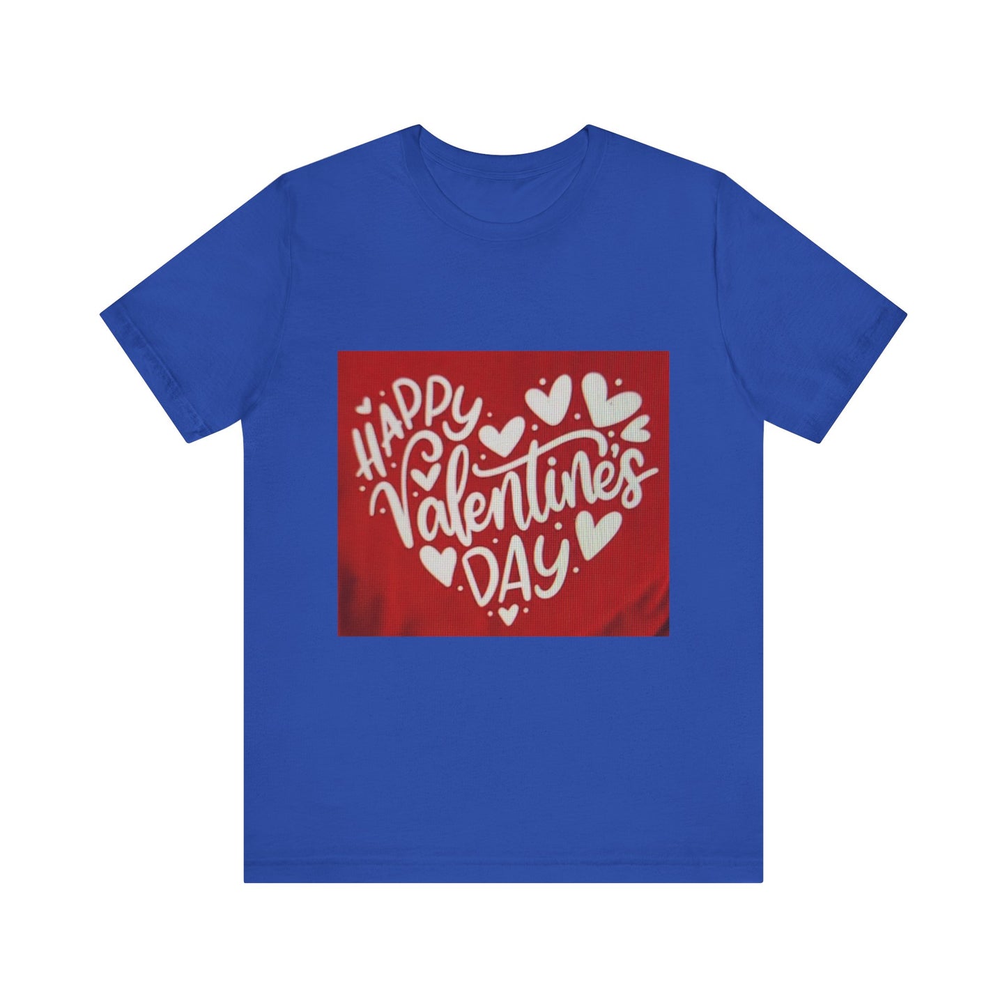 Happy Valentine's Day Tee
