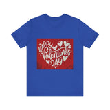 Happy Valentine's Day Tee
