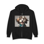 Sports - Dog Lover Full Zip Hoodie