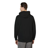 Logo Unisex Fleece Hoodie - Cozy Everyday Wear, Casual Style, Fall/Winter Essential