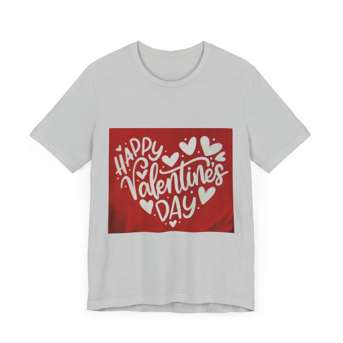 Happy Valentine's Day Tee