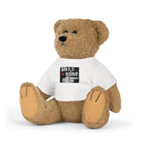Plush Toy Valentine's Day Removable T-Shirt
