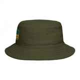 Jamaica Independence Day Bucket Hat – August 6, 2026 Celebration