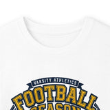 2026-2027 Football Season Touchdown Long Sleeve Tee