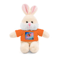 Stuffed Personalized Bear