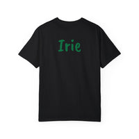 Jamaica Irie Unisex Garment-Dyed T-shirt