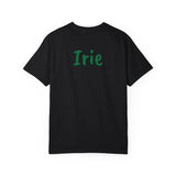 Jamaica Irie Unisex Garment-Dyed T-shirt