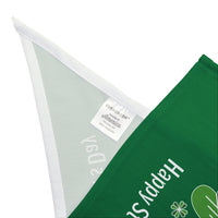 St. Patrick's Day Pet Bandana